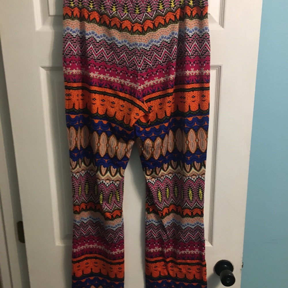 Fun pants - Picture 2 of 3